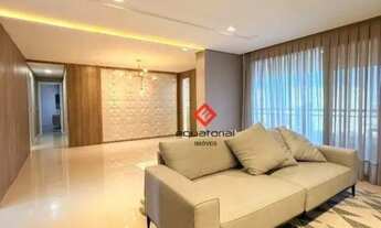 Imagem: Ed. Jardins de Molière Residence - Apartamento