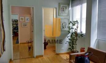 Imagem: Conjunto Comercial, 85 metros, em ótima