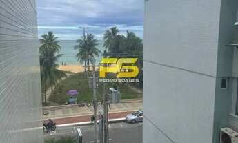 Imagem 4: Suíte à venda no Nobile Suítes Tambaú R$ 400.000