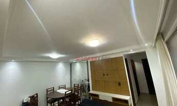 Imagem 3: Apartamento com 3 dormitórios para alugar, 75 m² por R$ 2.900,00/mês - Zona 03 - Maringá/P