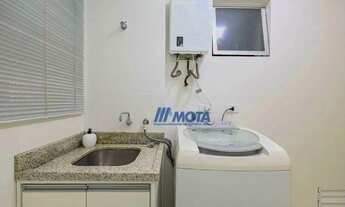 Imagem 6: Apartamento com 3 dormitórios à venda, 91 m² por R$ 598.000,00 - Cristo Rei - Curitiba/PR