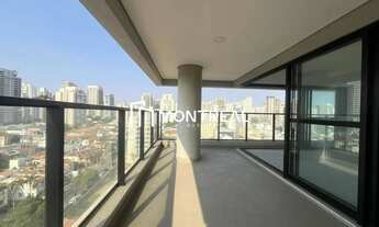 Imagem 3: APARTAMENTO À VENDA NA ÁGUA BRANCA, 3 DORMITÓRIOS, 3 SUÍTES. 2 VAGAS DE GARAGEM