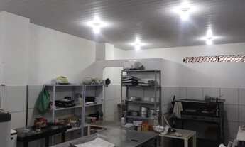 Imagem 2: Casa com 2 dormitórios à venda, 150 m² por R$ 350.000,00 - Manuel Sátiro - Fortaleza/CE