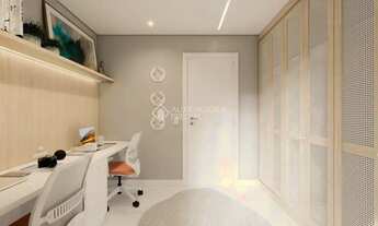 Imagem 6: Apartamento 2 dormitórios com sacada