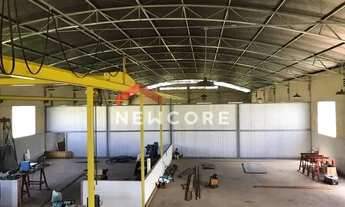 Imagem 4: Galpão em Avenida Ivo Mário Isaac Pires - Centro - Vargem Grande Paulista/SP