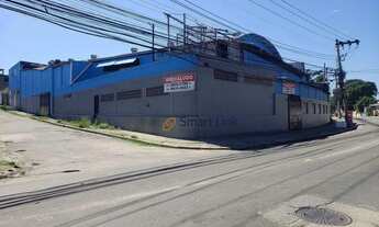 Imagem: Terreno à venda, 1500 m² por R$ 2.200.000,00