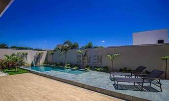 Imagem 5: Casa à Venda no Lago Sul Bauru 4 suítes