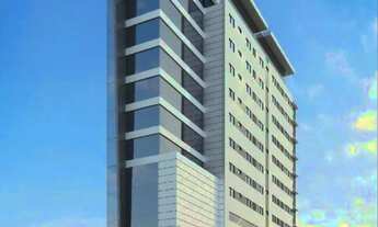 Imagem: Sala Comercial - Luna Tower