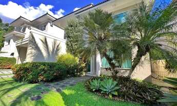 Imagem: Casa com 3 quartos à venda, 381 m² por