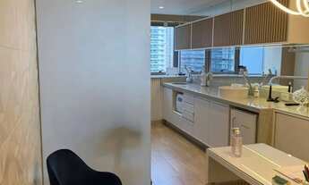 Imagem 4: Sala - Recreio dos Bandeirantes