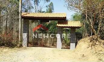 Imagem 5: Sítio em Estrada do Monte Negro - Santa Isabel - Santa Isabel/SP