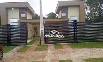 Imagem 2: Casa com 3 dormitórios à venda, 107 m² por R$ 650.000,00 - Eliana - Guaratuba/PR