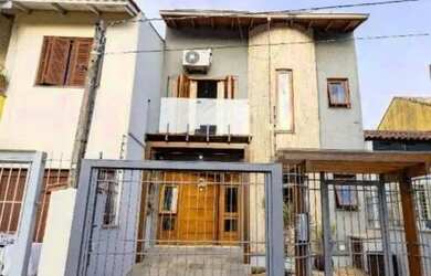 Imagem: Casa com 3 Quartos à venda, 141m² - Hípica