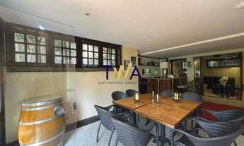 Imagem 2: Casa em condomínio, Bosque da Ribeira, Bosque da Ribeira, Nova Lima, 4 quartos, R$27.000,0