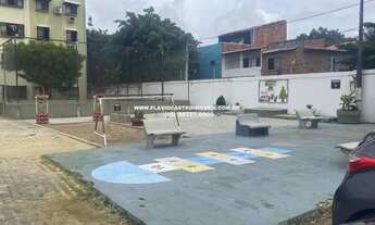 Imagem 3: CONDOMINIO BELO HORIZONTE APARTAMENTO NO 3 ANDAR NA BELA VISTA EM FORTALEZA/CE