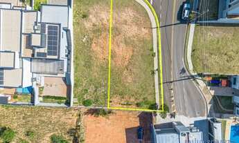 Imagem 2: TERRENO - Residencial Vivenda das Pitangueiras - SP