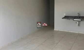 Imagem: Venda de Apartamento no Condomínio Montebello