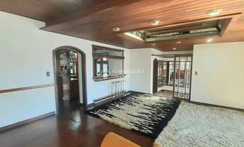 Imagem 5: Casa com 4 quartos no bairro Tristeza