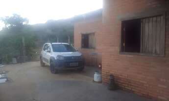 Imagem 5: Sítio com casa grande lagoa entre Paraopeba e Cordisburgo