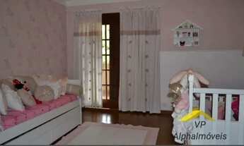 Imagem 6: Alphaville 11 - Casa em Condomínio para Venda em Alphaville Santana de Parnaíba-SP