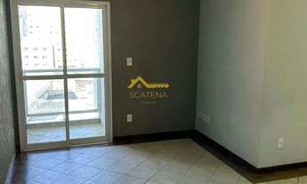 Imagem 2: Apartamento para VENDA ou LOCAÇÃO em Sorocaba no Edifício Leon dOro, com 3 quartos, 85 m²