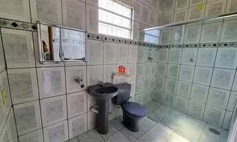 Imagem 4: Linda Casa no Cj Ajuricaba Comercial e Residencial + 2 Casas Atras podendo