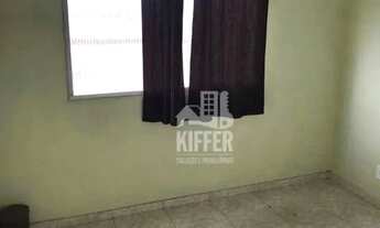 Imagem 7: Apartamento com 2 dormitórios à venda, 72 m² por R$ 260.000,00 - Porto Novo - São Gonçalo