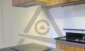 Imagem 4: Apartamento para alugar em Campinas, Cambuí, com 1 quarto, com 40 m², Mm536 - Cambuí