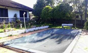 Imagem: CAXIAS DO SUL - Casa Padrão - BELA VISTA