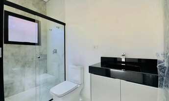 Imagem 13: Casa á venda no Condomínio Terras de Atibaia I em Atibaia -SP !!!!