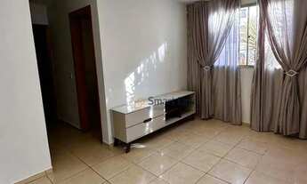Imagem 2: Apartamento com 2 dormitórios à venda, 51 m² por R$ 179.000,00 - Bairro Santa Rita - Goiân