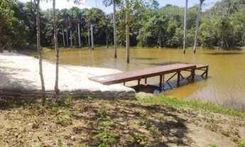 Imagem 2: Chácaras da Fazenda 2 Lote limpo com entrada de R$ 55.000