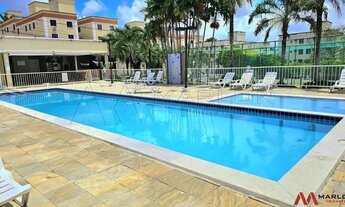 Imagem: Apartamento Jangadas, 2 quartos, área de