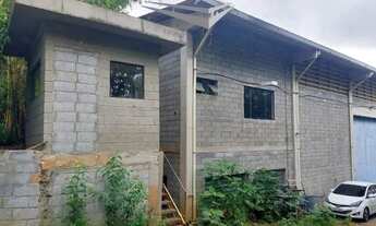 Imagem 6: Galpão para alugar Parque Rincão Cotia