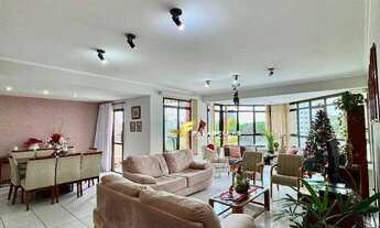 Imagem: Apartamento com 4 dormitórios à venda