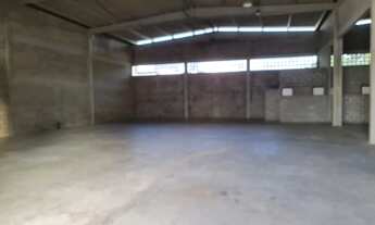 Imagem 3: GALPÃO 540 M2 EM CONDOMÍNIO FECHADO, LAURO DE FREITAS, RUA GERINO em Itinga - Lauro de Fr