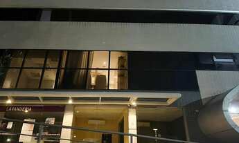 Imagem 2: Alugo Loja de 30 m² no Hotel Ibis Style - bairro Marco