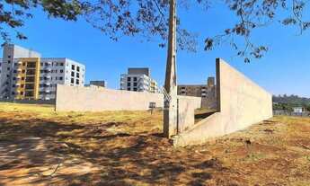 Imagem 6: Terreno para alugar, 250 m² por R$ 2.500/mês - Santa Marta - Ribeirão Preto/SP