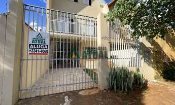 Imagem: Sobrado com parte comercial na região oeste