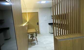 Imagem 3: FLAT PRIMEIRA LOCAÇÃO WTC