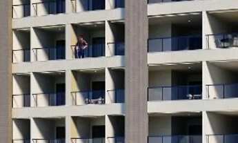 Imagem 1: VERSATTO RESIDENCE