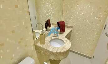 Imagem 5: Apartamento Duplex - Passion