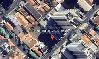 Imagem 5: Terreno / Área à venda com 968 m² no centro de São José do Rio Preto