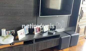 Imagem 2: Venda Casa Sagrada Família Belo Horizonte