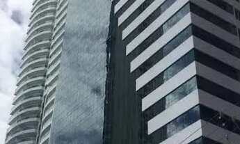 Imagem 5: Ed mirai municipalidade doca umarizal sala pronto trabalhar consultorio escritorio direito