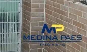 Imagem: Casa com 1 dormitório à venda por R$ 155.000,00