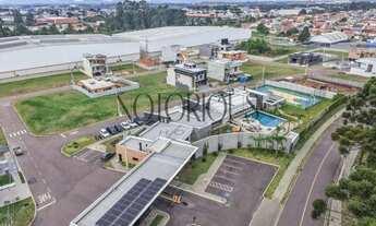 Imagem 4: Terreno à venda Condomínio Paysage Corpal Atmosphere