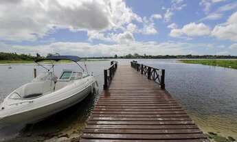 Imagem 5: Apartamento de 114m² Condomínio Catu Lake Residence