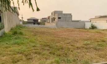 Imagem: Terreno à venda, Ribeirão da Ponte, Cuiabá