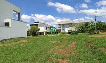 Imagem 3: Lote para Venda Condomínio Terras Alpha Anápolis, Anápolis